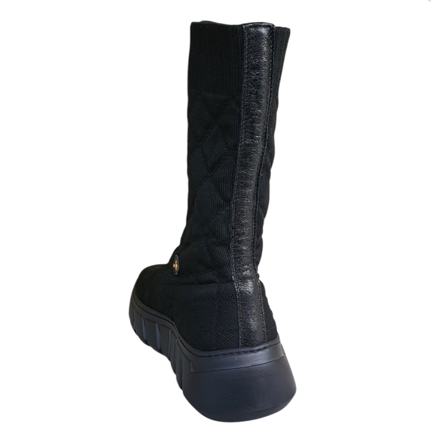 8589D01-0 Spectrum nero